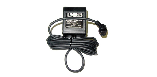 A/C Adapter (U.S., 4-pin)