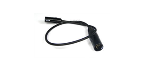 A20® 6 PIN TO AIRBUS XLR ADAPTER