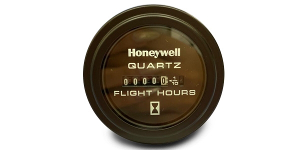 Cronômetro Honeywell