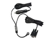 Power Cable with PC Interface - Garmin