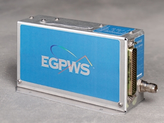 KGP-560 EGPWS