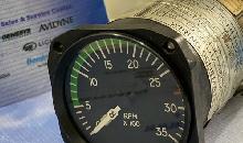 Indicador de RPM----