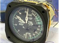 Manifold - Fuel Flow 6331-Fuel Flow 6331