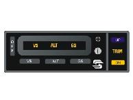 System 60 PSS  - S-TEC