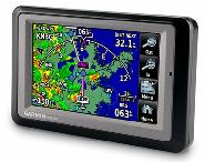 Aera 550  - Garmin