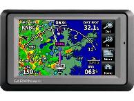 aera 560 w/XM  - Garmin