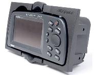 GPSMAP-295 GPS Panel Dock  - Garmin
