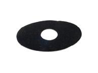Permanent adhesive disk - Garmin