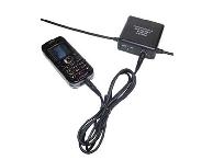 CELL PHONE HEADSET ADAPTERS - BOSE