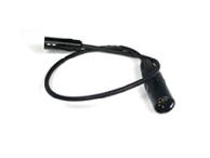 A20� 6 PIN TO AIRBUS XLR ADAPTER - BOSE