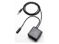 6 PIN LEMO TO HELICOPTER ADAPTER PA-89BH - BOSE