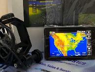 GPS Aera 660 Garmin - Garmin