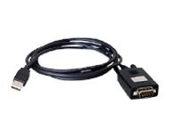 USB to RS232 Converter Cable - Garmin